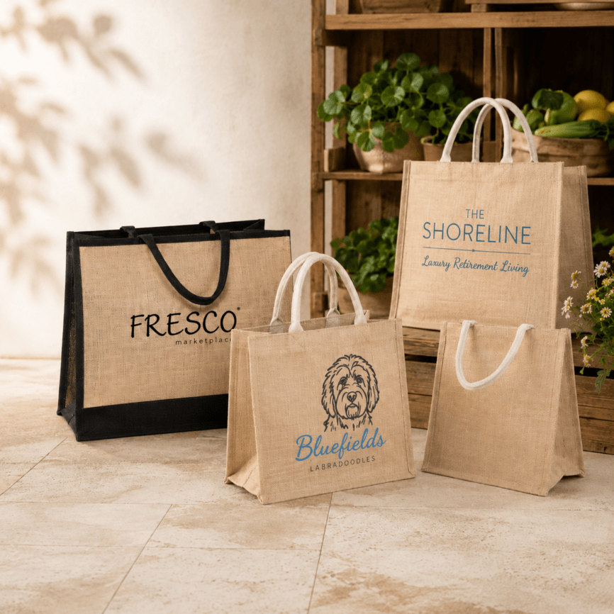 Jute Bags